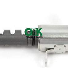 Görseli Galeri görüntüleyiciye yükleyin, GENUINE Toyota 15330-31030 15330-0P030 15330-0Q010 Variable Valve Timing Control Valve Solenoid OEM VVT