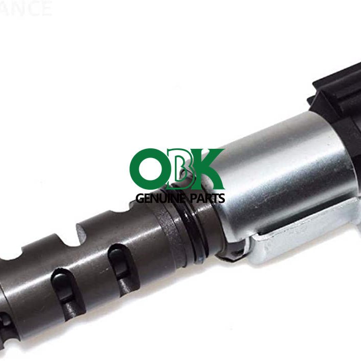 GENUINE TOYOTA & LEXUS, VALVE ASSY, CAMSHAFT TIMING OIL CONTROL OEM 15330-37010 15330-0T010 15330-0T030 VVT