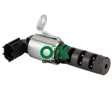 Görseli Galeri görüntüleyiciye yükleyin, 15330-37020 15330-0T020 Variable Valve Timing Solenoid For Toyota Auris Avensis Corolla RAV Verso Yaris 1.6L 1.8L 2.0L VVT