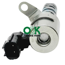 Görseli Galeri görüntüleyiciye yükleyin, Oil Control Valve Variable Valve Timing VVT OEM 15330-40020 15330-0Q010 for BELTA/PASSO/VITZ