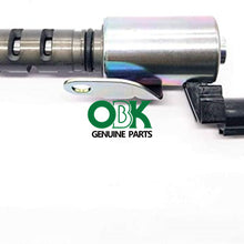 Görseli Galeri görüntüleyiciye yükleyin, VVT Variable Control Valve Timing Solenoid 15330-70010 Fit for Toyota Lexus New