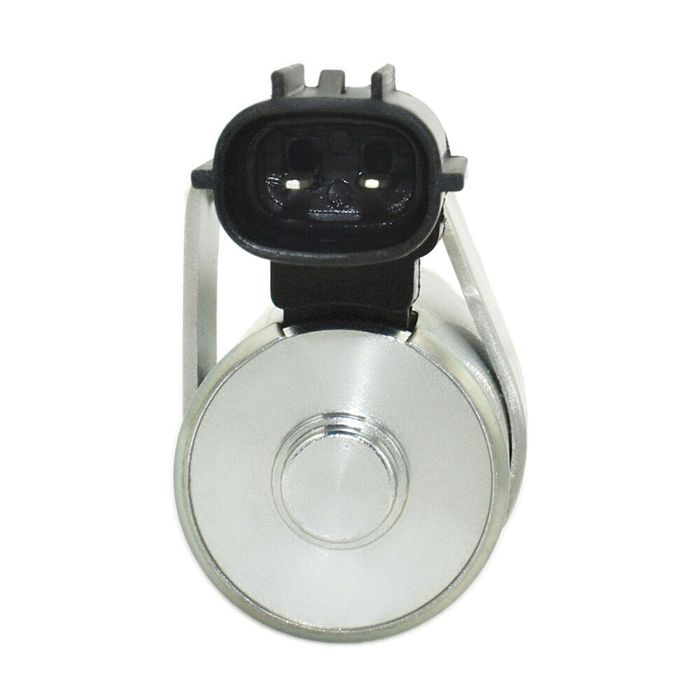 Predecessor-reference image — original 15330-74020, catalogued replacement 15330-74021; not actual-stock imagery: end-on connector terminal and keying detail