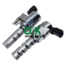 Görseli Galeri görüntüleyiciye yükleyin, Variable Valve 15330-74031 15330-74030 Oil Control Valve For Toyota VVT