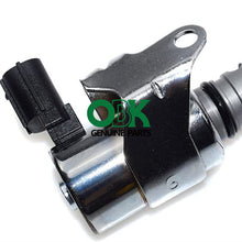 Görseli Galeri görüntüleyiciye yükleyin, Variable Valve 15330-74031 15330-74030 Oil Control Valve For Toyota VVT