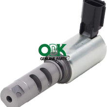 Görseli Galeri görüntüleyiciye yükleyin, 15330-97401 15330-97402 Engine Variable Valve Timing Control Solenoid for Toyota VVT