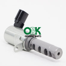 Görseli Galeri görüntüleyiciye yükleyin, 15330-97401 15330-97402 Engine Variable Valve Timing Control Solenoid for Toyota VVT