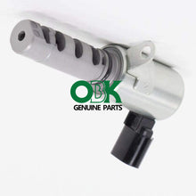 Görseli Galeri görüntüleyiciye yükleyin, 15330-97401 15330-97402 Engine Variable Valve Timing Control Solenoid for Toyota VVT