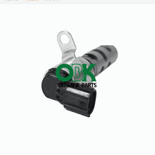 Görseli Galeri görüntüleyiciye yükleyin, 15330-BZ020 High Quality Engine Parts VVT Variable Timing Solenoid Valve For Hyundai Kia