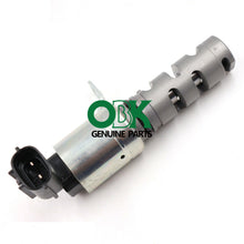 Görseli Galeri görüntüleyiciye yükleyin, 15330-BZ020 High Quality Engine Parts VVT Variable Timing Solenoid Valve For Hyundai Kia