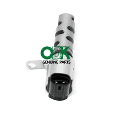 Görseli Galeri görüntüleyiciye yükleyin, 15330-BZ020 High Quality Engine Parts VVT Variable Timing Solenoid Valve For Hyundai Kia