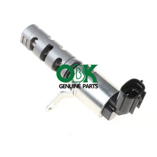 Görseli Galeri görüntüleyiciye yükleyin, 15330-BZ020 High Quality Engine Parts VVT Variable Timing Solenoid Valve For Hyundai Kia