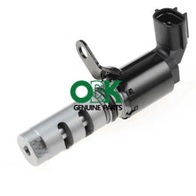 Load image into Gallery viewer, Toyota Auto Parts Engine Variable Valve Timing 15330-BZ080 Solenoid Valve VVT