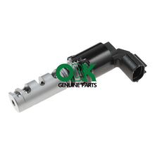 Görseli Galeri görüntüleyiciye yükleyin, Toyota Auto Parts Engine Variable Valve Timing 15330-BZ080 Solenoid Valve VVT