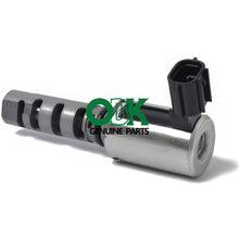 Görseli Galeri görüntüleyiciye yükleyin, OEM 15340-0A010 15340-20010 15340-20011 VVT Left Valve Engine Variable Timing Solenoid for Toyota Highlander Sienna Avalon Lexus ES30