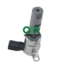 Görseli Galeri görüntüleyiciye yükleyin, OEM 15340-0A010 15340-20010 15340-20011 VVT Left Valve Engine Variable Timing Solenoid for Toyota Highlander Sienna Avalon Lexus ES30