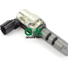 Görseli Galeri görüntüleyiciye yükleyin, Exhaust Camshaft Position Actuator oil Control Variable Valve Timing VVT Solenoid for TOYOTA Lexus 15340-31020 15340-0P020