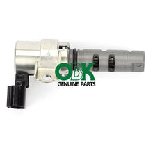 Charger l&#39;image dans la galerie, Exhaust Camshaft Position Actuator oil Control Variable Valve Timing VVT Solenoid for TOYOTA Lexus 15340-31020 15340-0P020