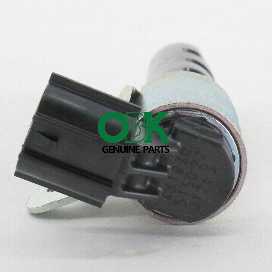 Genuine Toyota valve assembly, cam timing oil control, LH 15340-31030 VVT