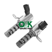 Görseli Galeri görüntüleyiciye yükleyin, 15340-50010 15340-50011 15340-0F010 New Variable Valve Timing VVT Solenoid Fit For Toyota