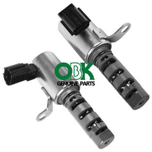 Görseli Galeri görüntüleyiciye yükleyin, 15340-50010 15340-50011 15340-0F010 New Variable Valve Timing VVT Solenoid Fit For Toyota