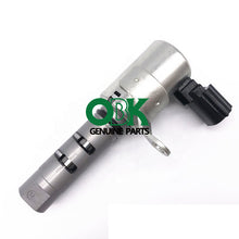 Görseli Galeri görüntüleyiciye yükleyin, 15340-50010 15340-50011 15340-0F010 New Variable Valve Timing VVT Solenoid Fit For Toyota