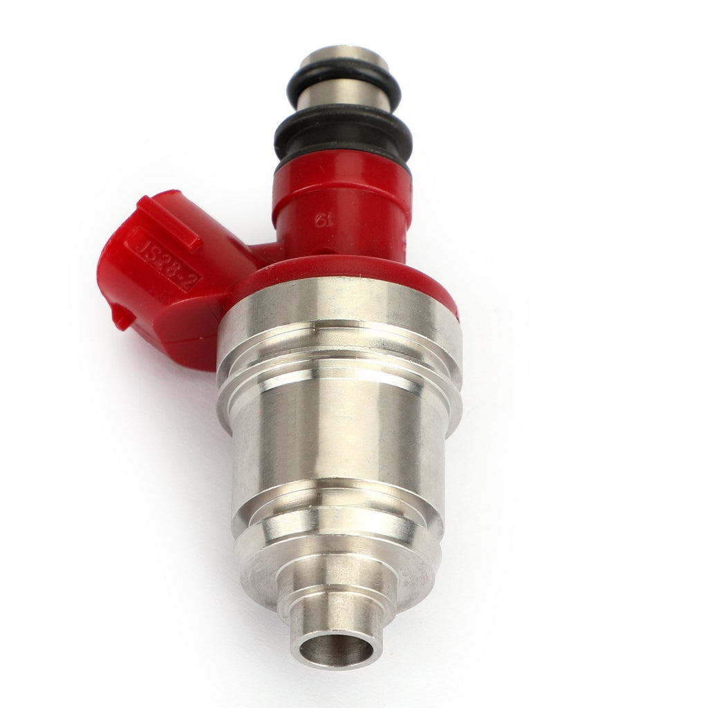 Fuel Injector 15710-77EA0 / JS28-2 for Suzuki and Isuzu - 1 Piece - external reference photo; supplied brand and condition must be confirmed