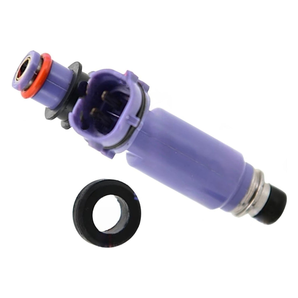 Fuel Injector 15710-80G01 / 195500-3980 for Suzuki 1.3L M13A - 1 Piece - external reference photo; supplied brand and condition must be confirmed
