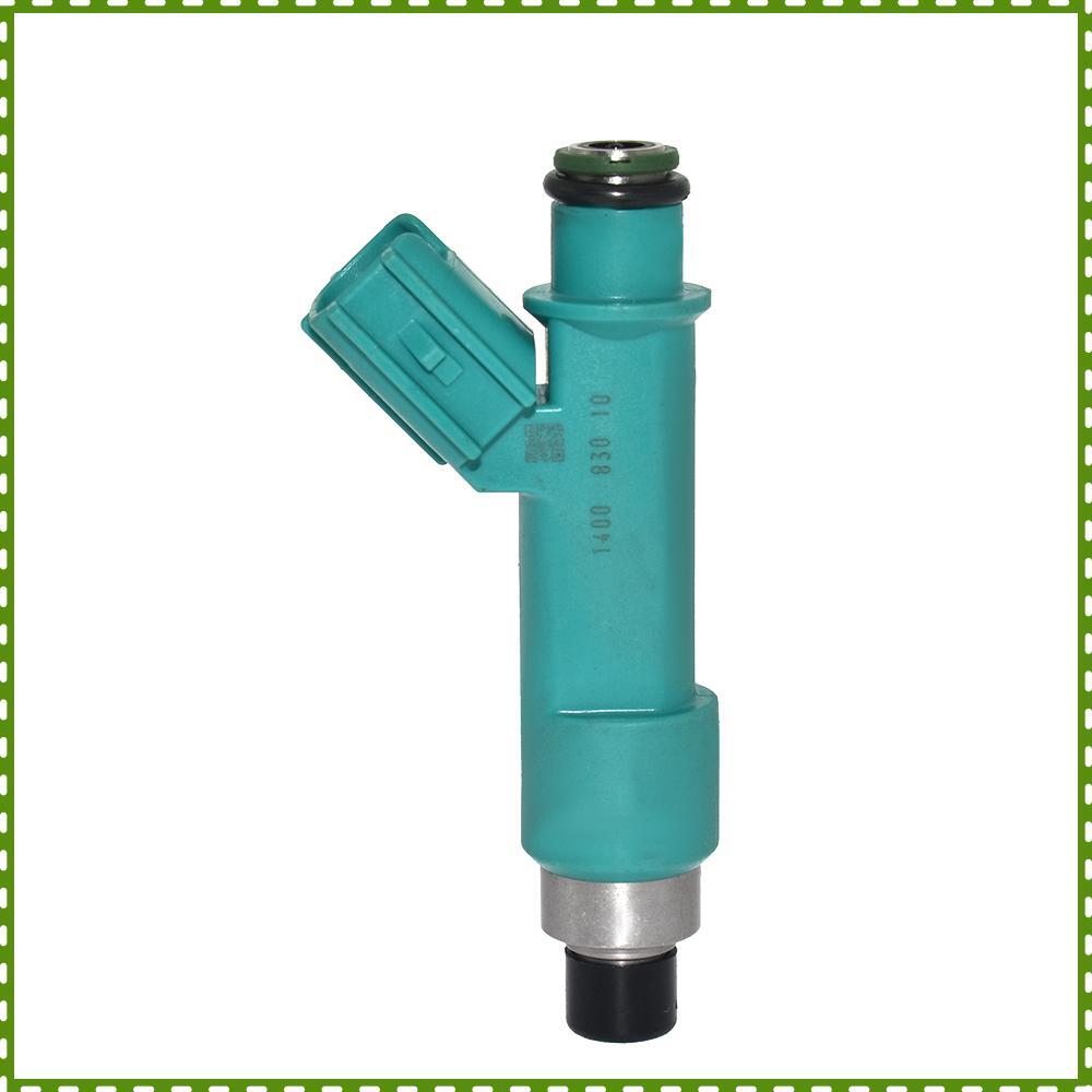 Fuel Injector 15710-78K00 for Suzuki Grand Vitara / Kizashi 2.4L - 1 Piece - external reference photo; supplied brand and condition must be confirmed