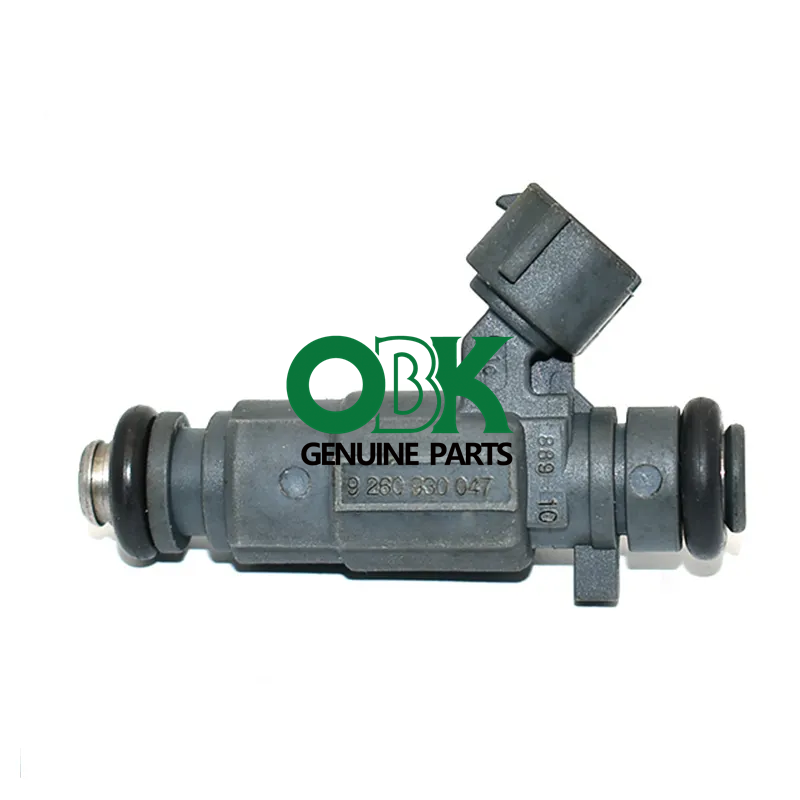 Fuel Injector/Nozzles OEM 16300BA100 16300-BA1-00