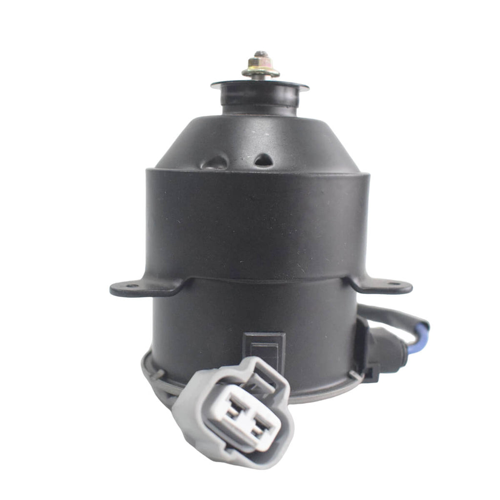 Radiator Cooling Fan Motor 16363-0P020 for Toyota Crown - 1 Piece - external reference photo; supplied brand and condition must be confirmed