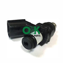 Görseli Galeri görüntüleyiciye yükleyin, Fuel Injector 16450-K35-V01 for Honda Sh Mode 125CB 125 F Anc 110 Icon Lead 125 Pcx 125