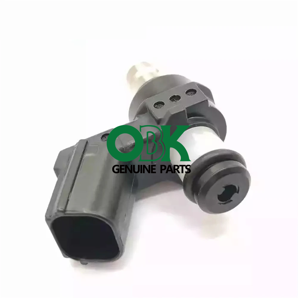 Fuel injector for FAN125i 16-18/PCX150 16-18 16450-K36-J01