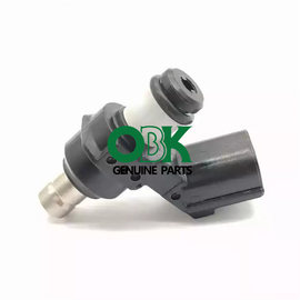 Fuel injector for FAN125i 16-18/PCX150 16-18 16450-K36-J01