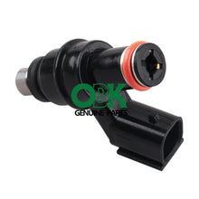 Görseli Galeri görüntüleyiciye yükleyin, Fuel Injector for Honda Wave 110 i  16450-KSS-B31