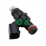 16450-KSS-C01 fuel injector for BIZ125 11-16