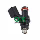 fuel injector for CG 150   16450-KVS-611