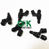 Fuel Injector for Honda 16450-KVS-861