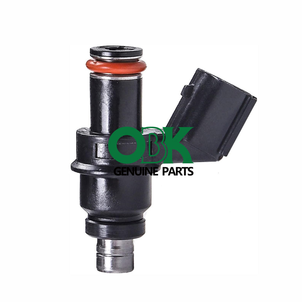 16450-KVS-901 fuel injector for TITAN 150  FAN 150 09-10 NXR 150 09-11