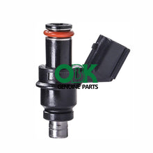 Load image into Gallery viewer, 16450-KVS-901 fuel injector for TITAN 150  FAN 150 09-10 NXR 150 09-11