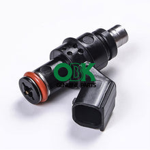 Load image into Gallery viewer, 16450-KVS-901 fuel injector for TITAN 150  FAN 150 09-10 NXR 150 09-11