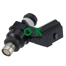 Görseli Galeri görüntüleyiciye yükleyin, Fuel Injector Spray Nozzle 6 Holes 160CC for Honda CG160 ES 16450-KVS-J01