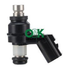 Görseli Galeri görüntüleyiciye yükleyin, Fuel Injector Spray Nozzle 6 Holes 160CC for Honda CG160 ES 16450-KVS-J01