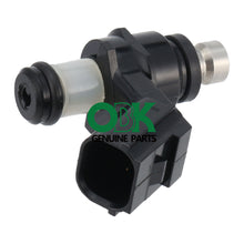 Charger l&#39;image dans la galerie, Fuel Injector Spray Nozzle 6 Holes 160CC for Honda CG160 ES 16450-KVS-J01