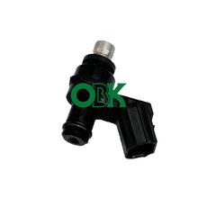 Görseli Galeri görüntüleyiciye yükleyin, Fuel Injector 16450-MGC-D21 For Honda Forza 2014-2016 NSS300 2014 CTX1300