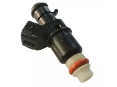 Fuel Injector 16450-PWC-J01 for Honda Fit Jazz 1.5L - 1 Piece - reference image