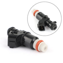 Load image into Gallery viewer, Fuel Injector 16450-RNA-A01 for Honda Civic 1.8L and Fit 1.5L - reference image