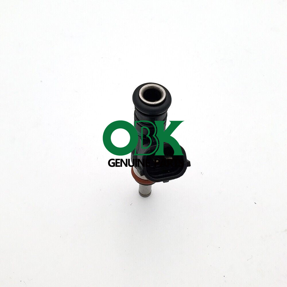 0280158276 16600-3AC0A Car Fuel Injector for Nissan March Versa 1.6 16v 16600-3AC0A