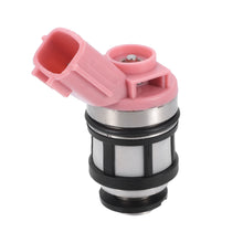 Load image into Gallery viewer, Fuel Injector 16600-9S200 / JS23-4 for Nissan VG30E and VG33E - 1 Piece - external reference photo; supplied brand and condition must be confirmed