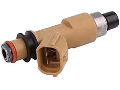 Fuel Injector 16611-AA680 for Subaru Forester and Impreza 2.5L - 1 Piece - external reference photo; supplied brand and condition must be confirmed