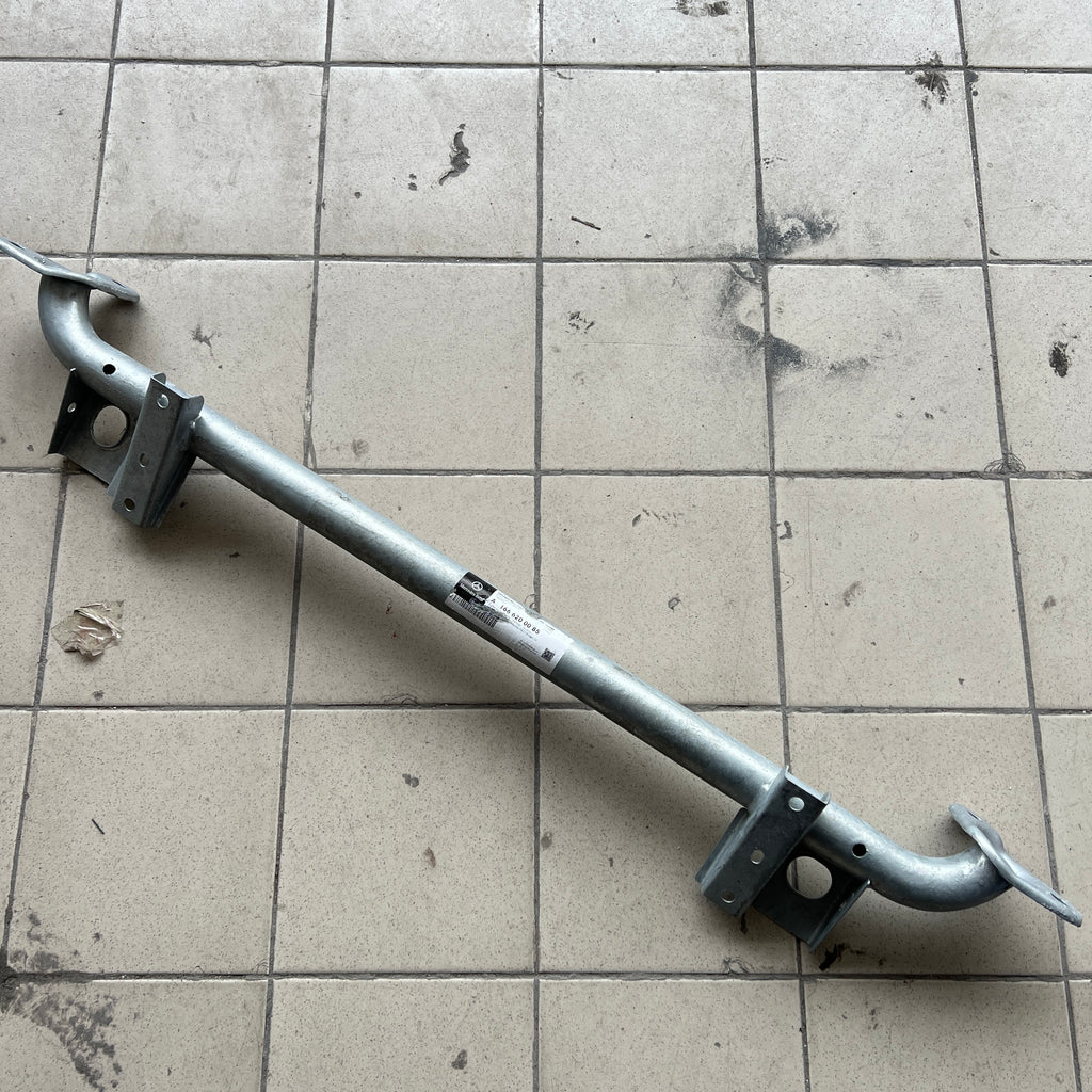 Mercedes-Benz Genuine OEM Radiator Mount Bracket / Cross Strut 1666200085 (A1666200085)